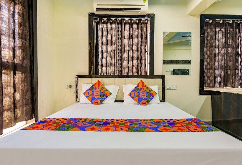 Отель Fab Sharma Inn