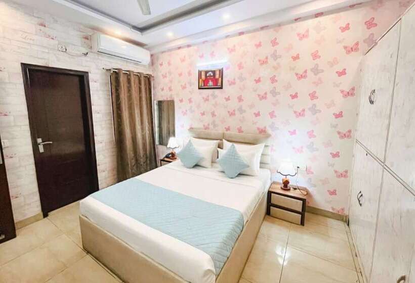 בית מלון כפרי Fabexpress Comfirt Inn