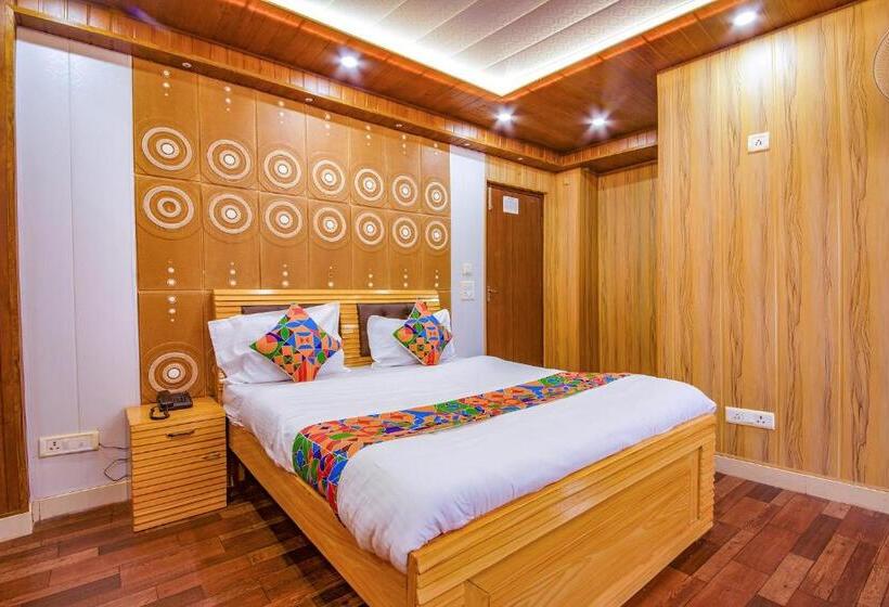 فندق Fabexpress Sapphire