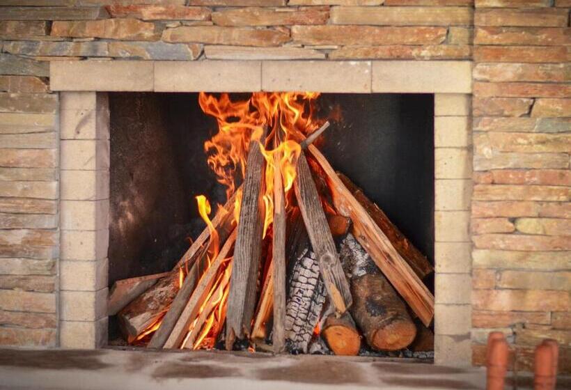 Family Hotel Andreev