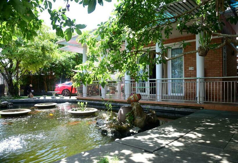 هتل Hà Phương Homestay