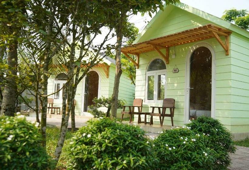 هتل Hà Phương Homestay