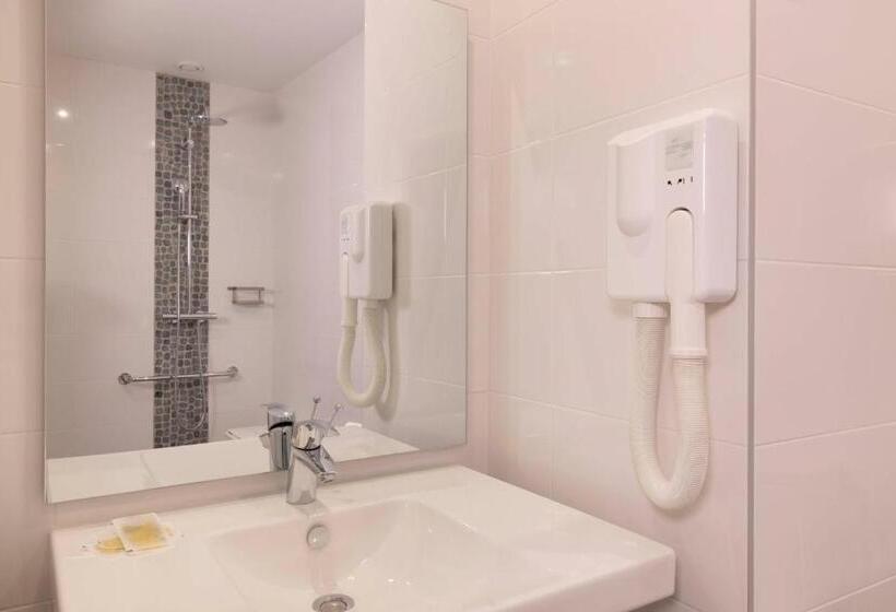 Отель Bijou Hôtel Paris Boulogne