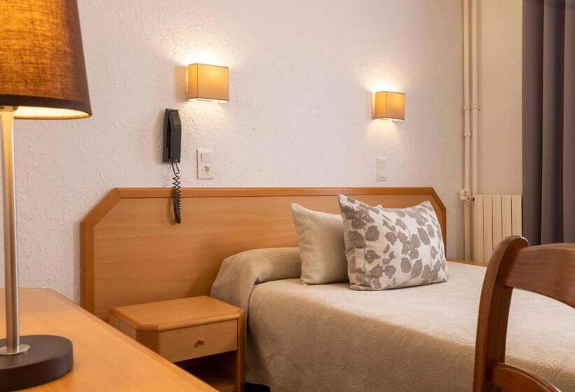 Отель Bijou Hôtel Paris Boulogne