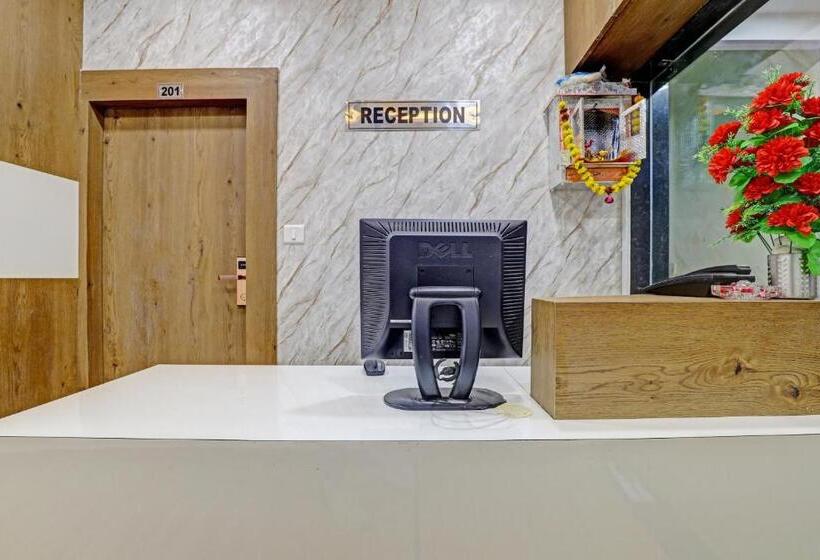 酒店 Oyo 85289  Raffles