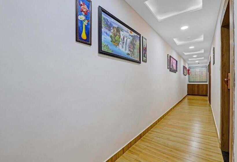 酒店 Oyo 85289  Raffles