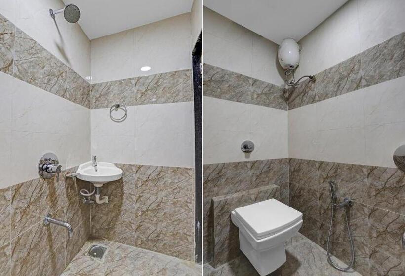 酒店 Oyo 85289  Raffles