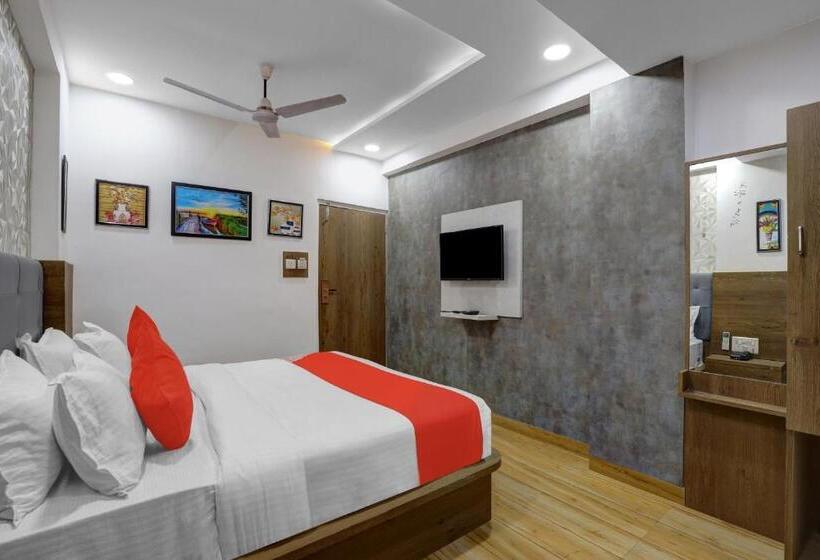 酒店 Oyo 85289  Raffles