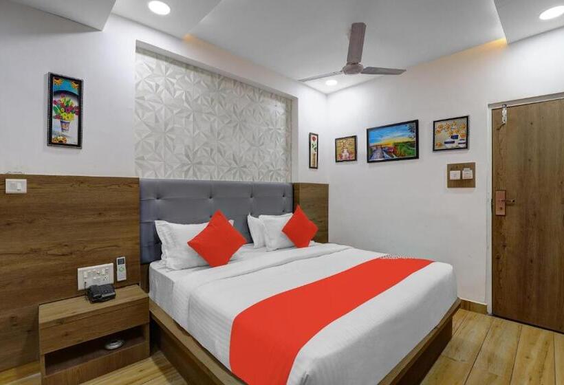 酒店 Oyo 85289  Raffles