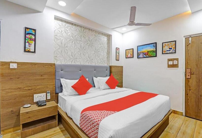 酒店 Oyo 85289  Raffles