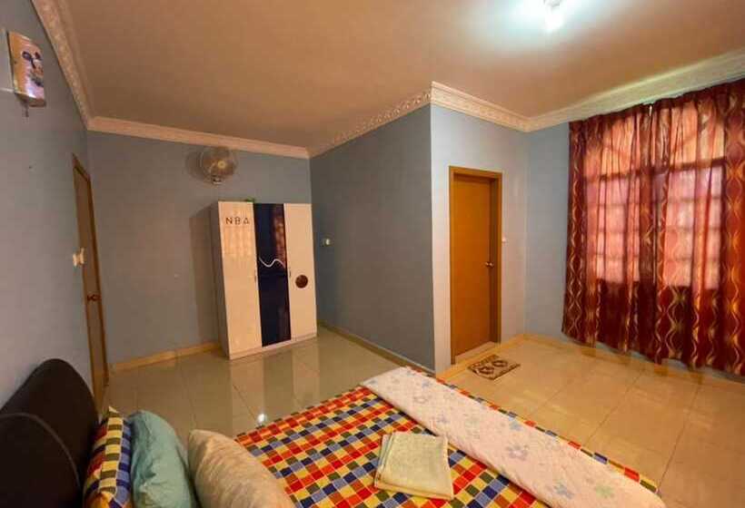 فندق Oyo 90424 Embun Homestay