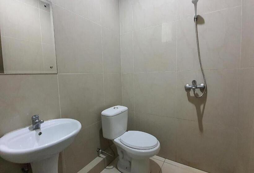 酒店 Oyo Home 90435 Sena Home Homestay #819