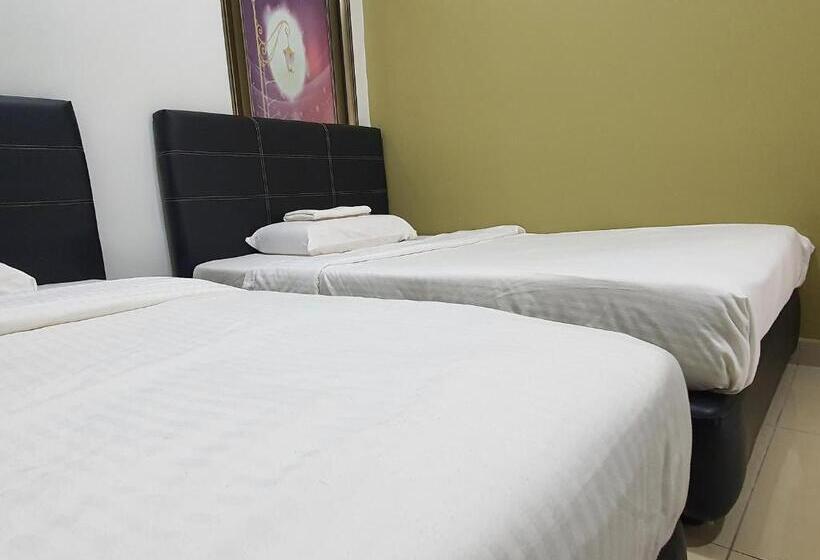 酒店 Oyo Home 90435 Sena Home Homestay #819