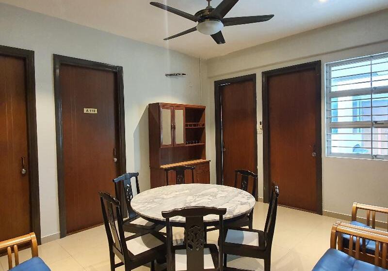 酒店 Oyo Home 90435 Sena Home Homestay #819