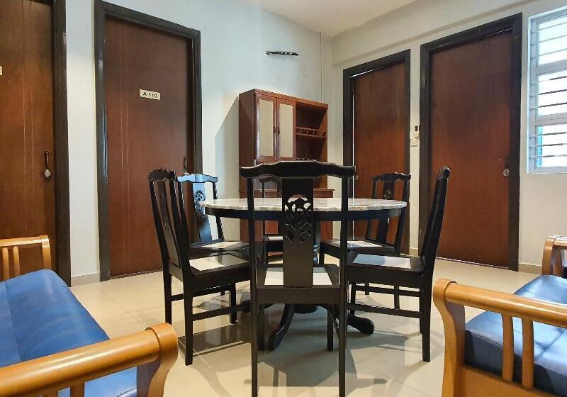 酒店 Oyo Home 90435 Sena Home Homestay #819