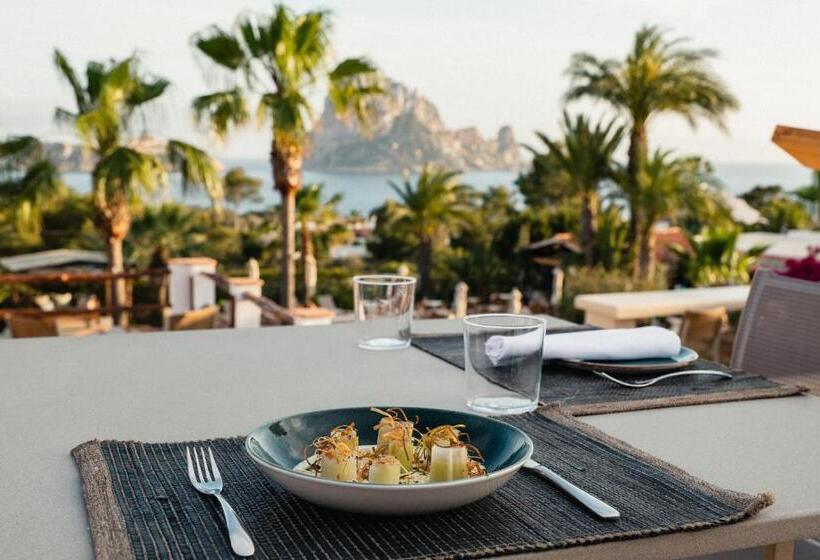 Отель Petunia Ibiza, A Beaumier