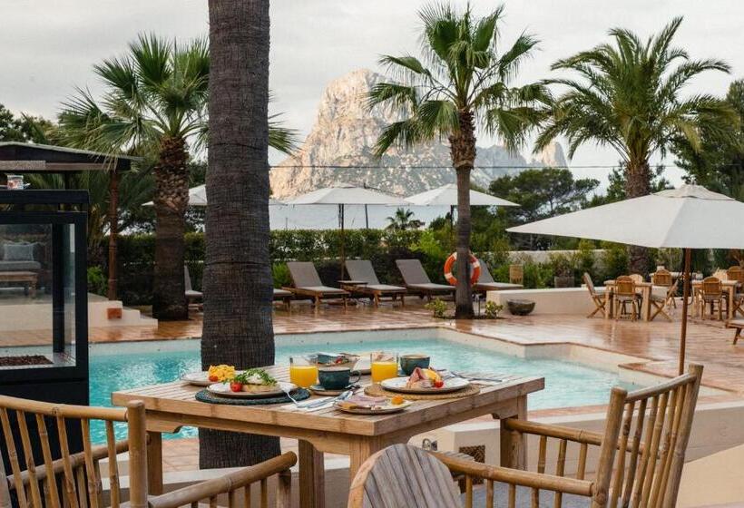 Отель Petunia Ibiza, A Beaumier