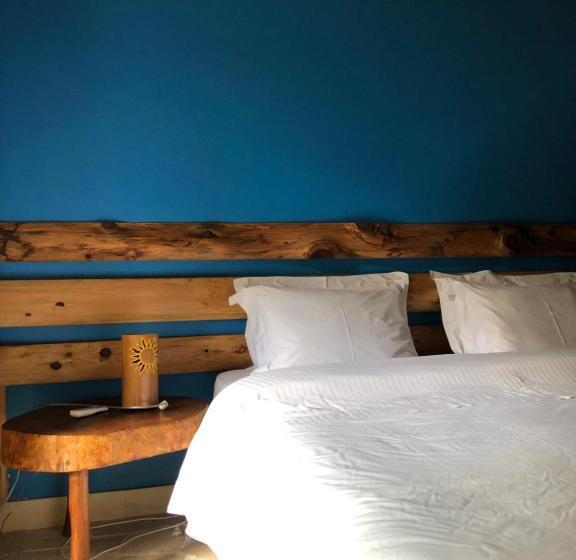 酒店 Pousada Refúgio Dos Falcões