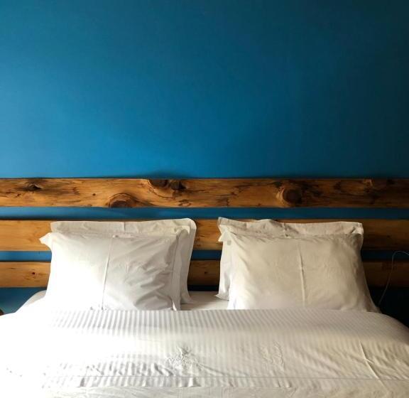 酒店 Pousada Refúgio Dos Falcões