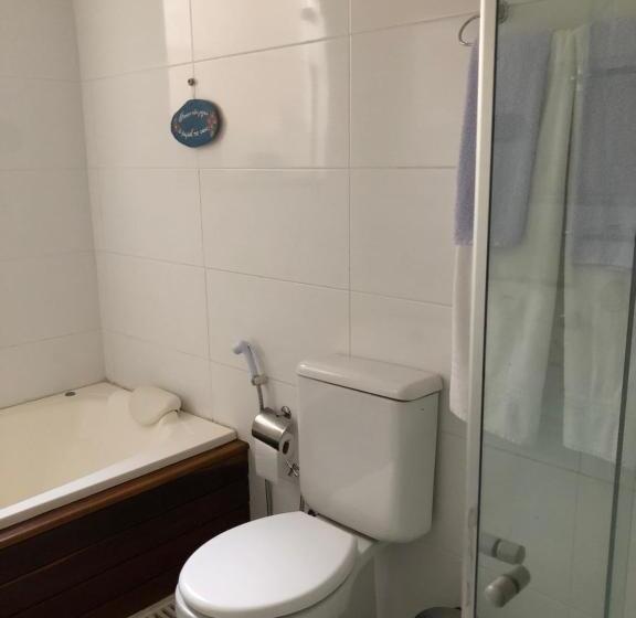 酒店 Pousada Refúgio Dos Falcões