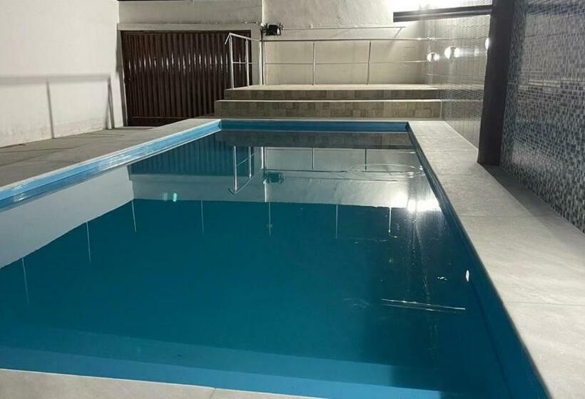 酒店 Pousada Xêro De Milagres