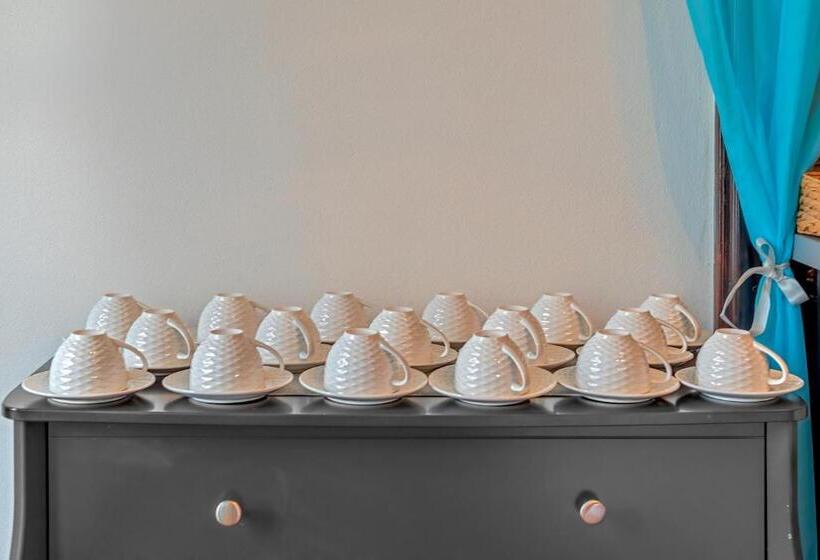 هتل Rezidence Znojmo