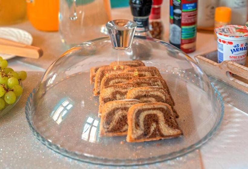 호텔 Rezidence Znojmo