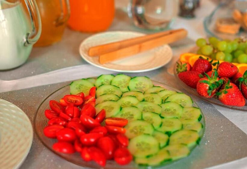 호텔 Rezidence Znojmo