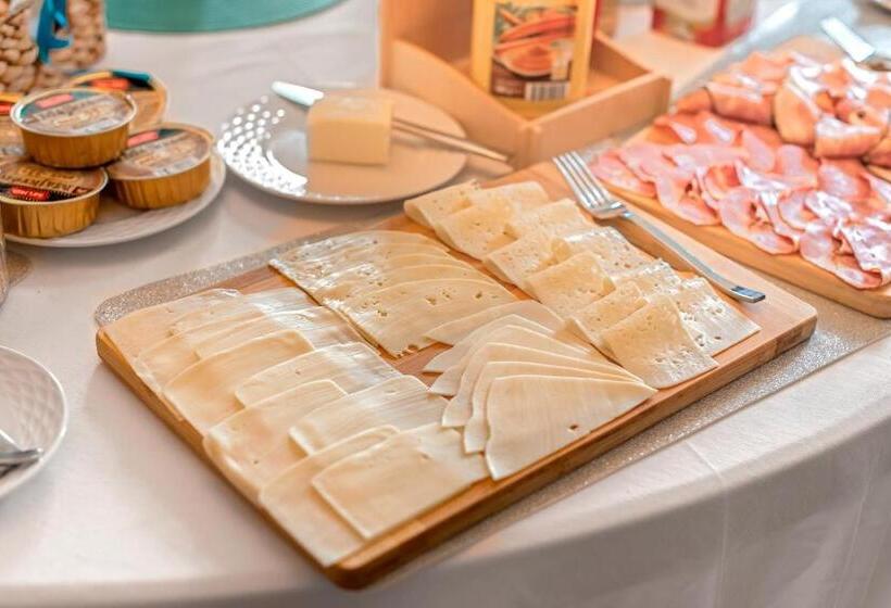 호텔 Rezidence Znojmo