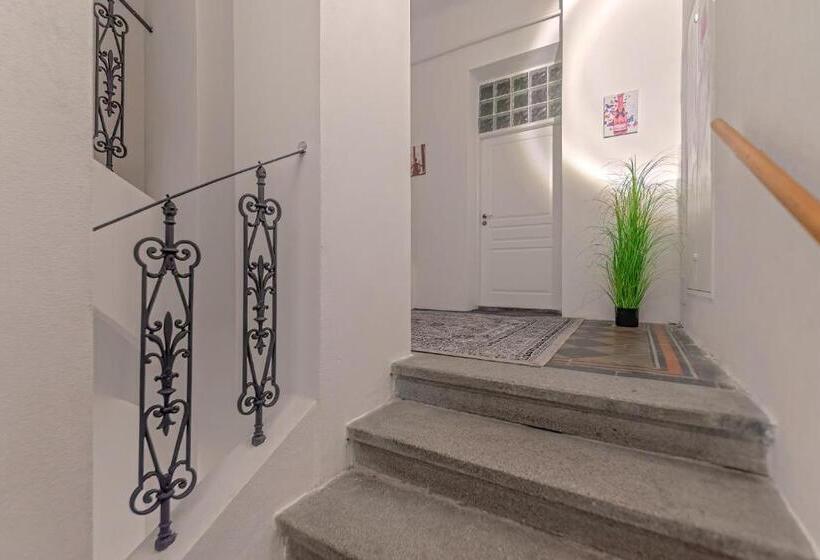 호텔 Rezidence Znojmo