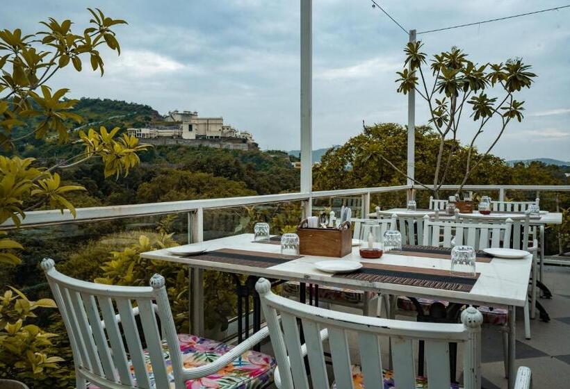 Tripli Hotels Shiv Villas