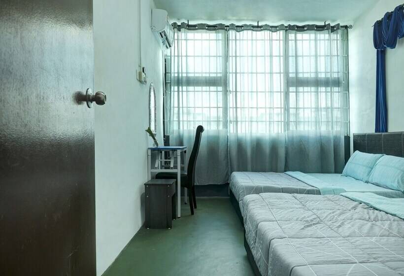 Отель Spot On 90432 Brilliant Home