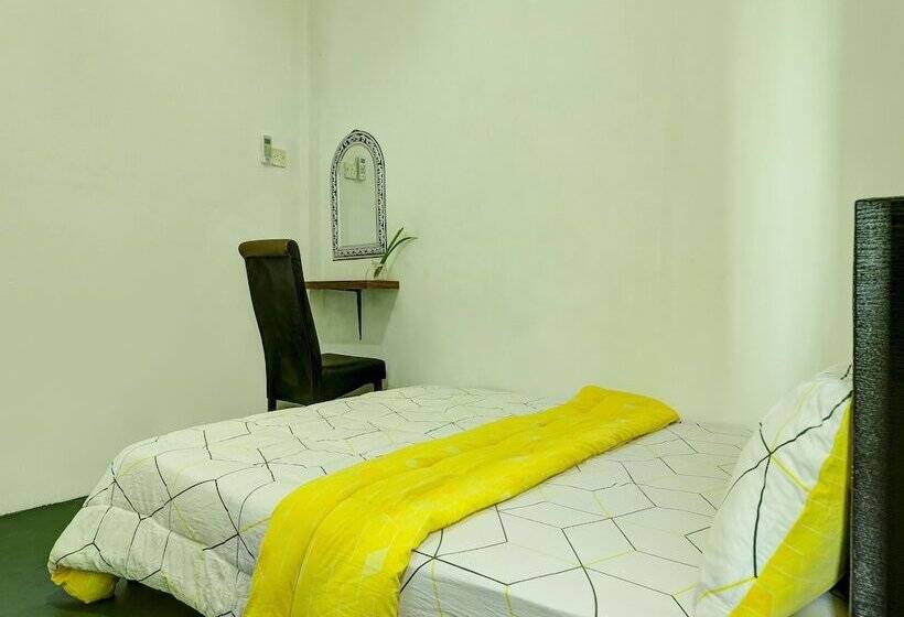 هتل Spot On 90432 Brilliant Home