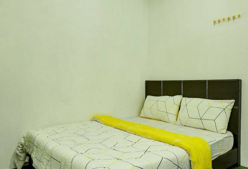 Отель Spot On 90432 Brilliant Home