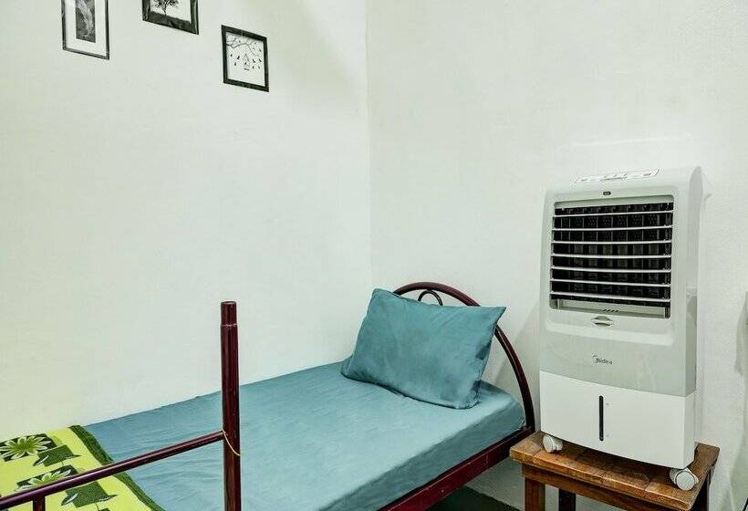 Отель Spot On 90432 Brilliant Home