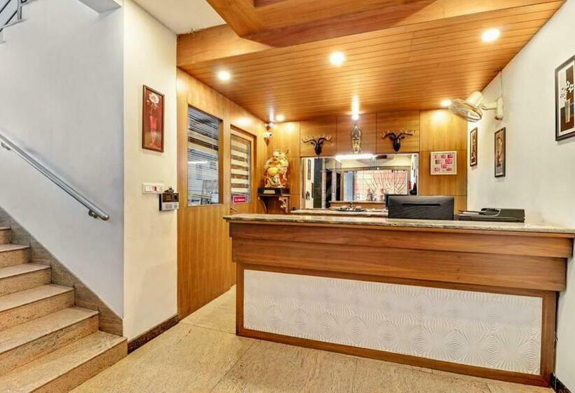 酒店 Sri Krishna Palace