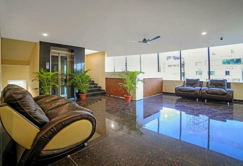 Staro Hotel   Hotel In Vijayawada