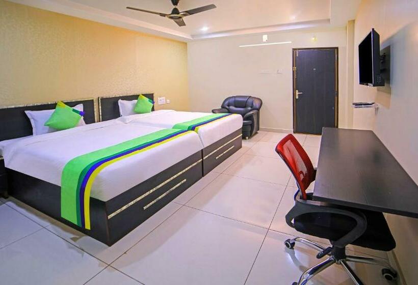 Staro Hotel   Hotel In Vijayawada