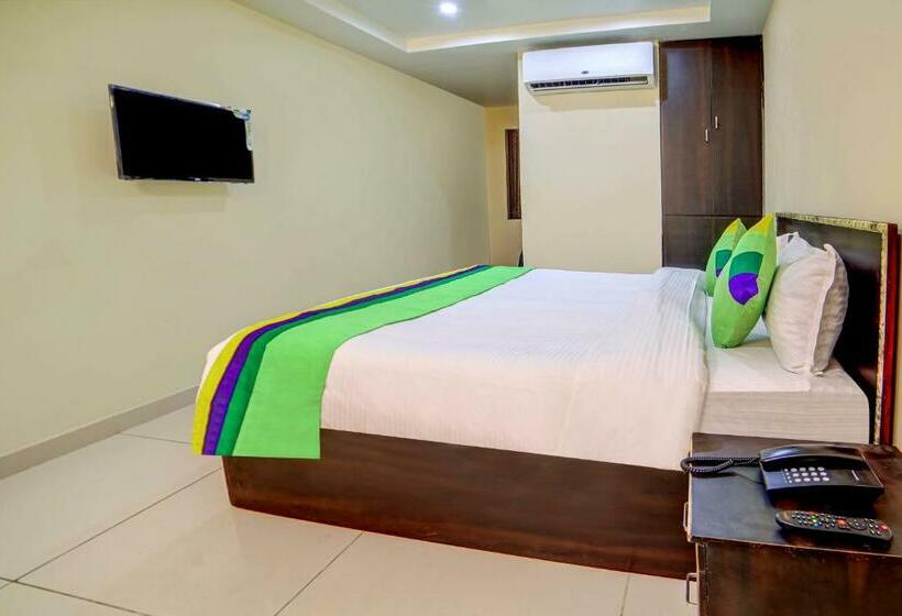 Staro Hotel   Hotel In Vijayawada