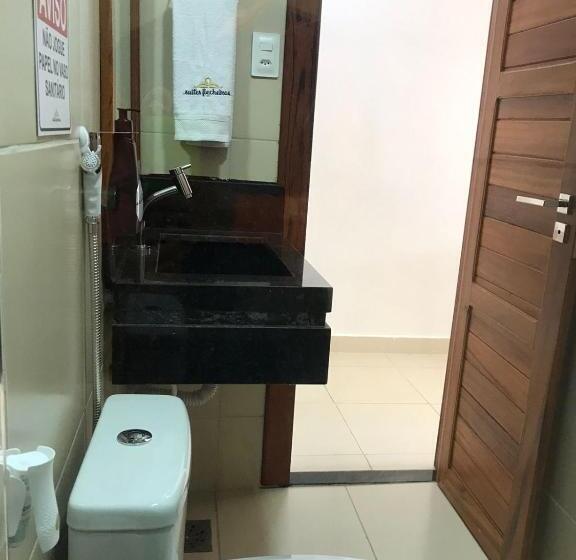 فندق Suítes Flecheiras