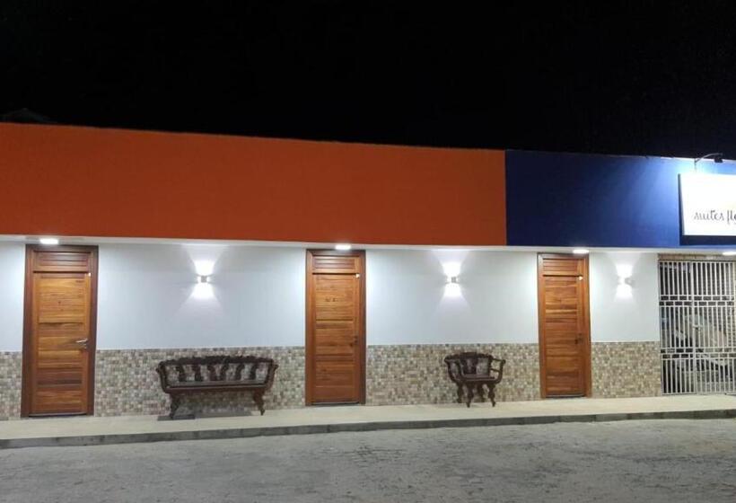 فندق Suítes Flecheiras