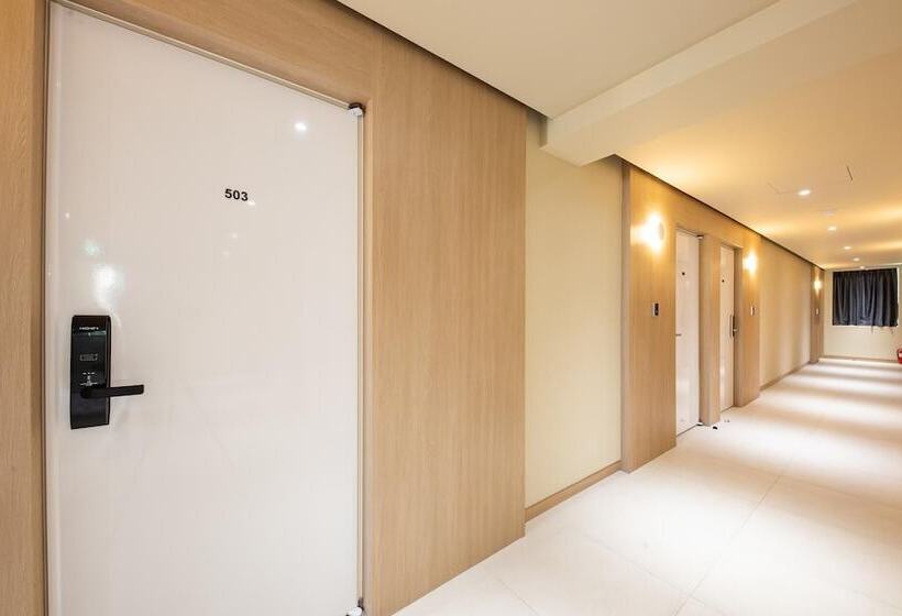 호텔 Withstay  Cheongju