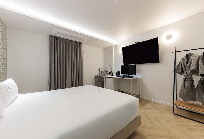 호텔 Withstay  Cheongju