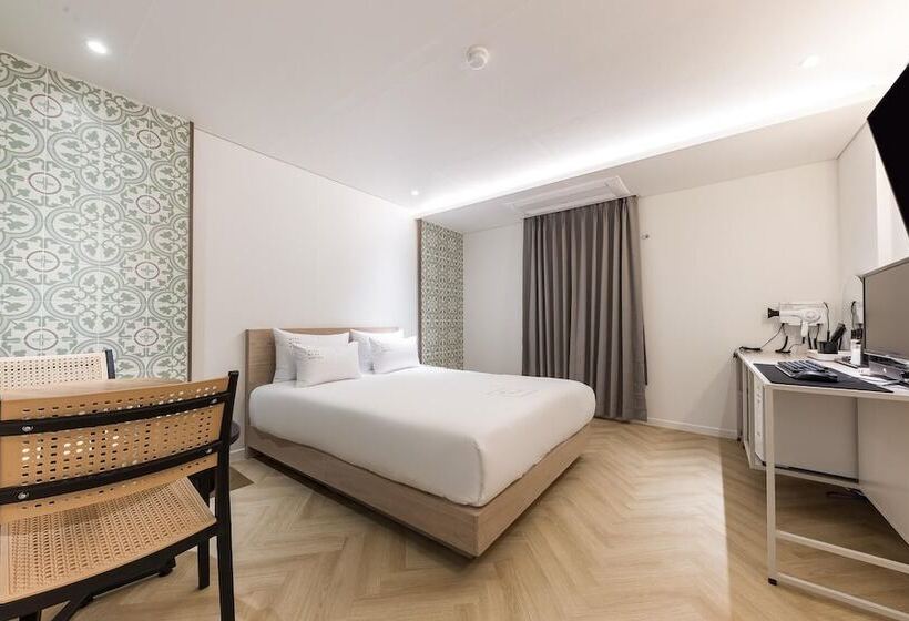 ホテル Withstay  Cheongju