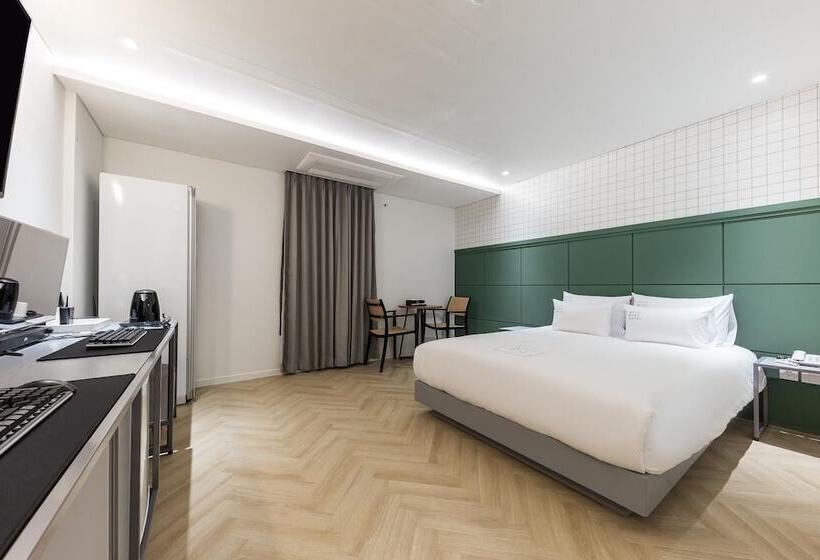 ホテル Withstay  Cheongju