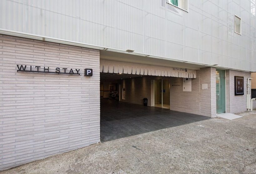 호텔 Withstay  Cheongju