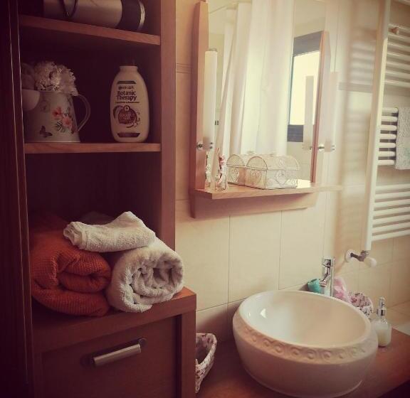 Irinas Country Home!