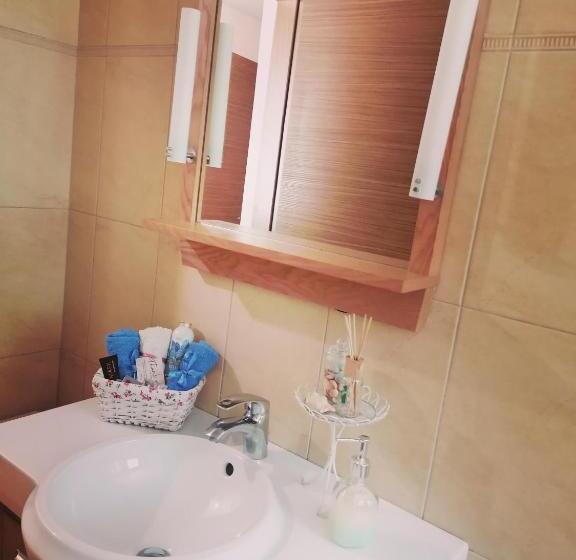 Irinas Country Home!