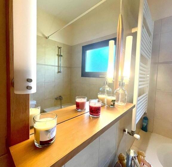 Irinas Country Home!