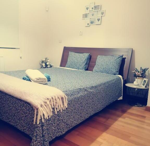 Irinas Country Home!